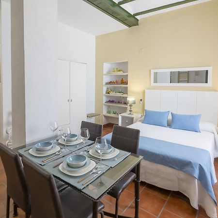 Apartamentos Cespedescinco Córdoba Exteriér fotografie